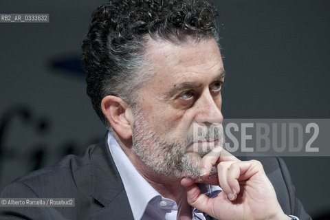 08/05/14, Torino, Lingotto Fiere, Salone del Libro 2014, nella foto: evenmto Fisici che passione ©Alberto Ramella/Rosebud2