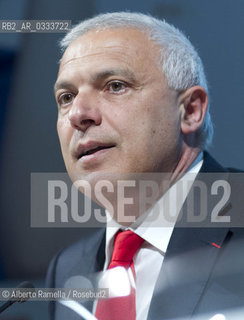 09/05/14, Torino, Lingotto Fiere, Salone del Libro 2014, evento tradurre i Classici NUCCIO ORDINE ©Alberto Ramella/Rosebud2