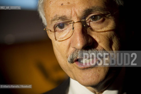 09/05/14, Torino, Lingotto Fiere, Salone del Libro 2014, nella foto: europa lavoro uguaglianza con Massimo DAlema ©Alberto Ramella/Rosebud2