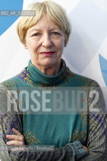 09/05/14, Torino, Lingotto Fiere, Salone del Libro 2014, Ginevra Bompiani ©Alberto Ramella/Rosebud2