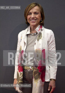 10/05/14, Torino, Lingotto Fiere, Salone del Libro 2014, RICCA GERMANIA POVERI TEDESCHI?, Elsa Fornero, Patricia Szarvas, Georg Otto Schilly ©Alberto Ramella/Rosebud2