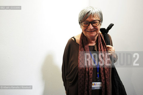 11/05/14, Torino, Lingotto Fiere, Salone del Libro 2014, Scrittori di scrittura, nella foto: Silvana De Mari - Gian Luca Favetto - Elena Loewenthal - Marghirita Oggero - don Luca Carrega ©Alberto Ramella/Rosebud2