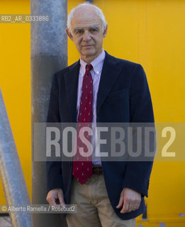 10/05/14, Torino, Lingotto Fiere, Salone del Libro 2014, La fine della crescita incontro con Luca Ricolfi ©Alberto Ramella/Rosebud2