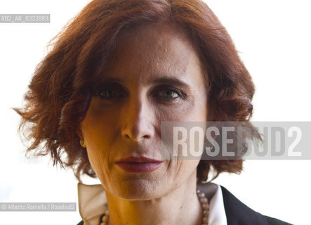 10/05/14, Torino, Lingotto Fiere, Salone del Libro 2014, incontro con Margaret Mazzantini ©Alberto Ramella/Rosebud2