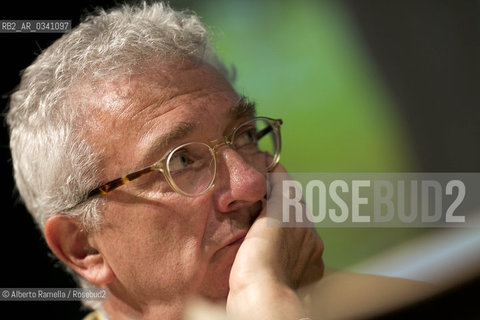 SALONE INTERNAZIONALE DEL LIBRO 2015, sabato, 16.5.15 la jihad e loccidente - Cesare Martinetti ©Alberto Ramella/Rosebud2