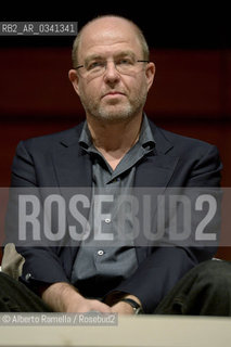 17/05/15, Torino, Lingotto Fiere, Salone del Libro 2015, nella foto: Massimo Gramellini ©Alberto Ramella/Rosebud2