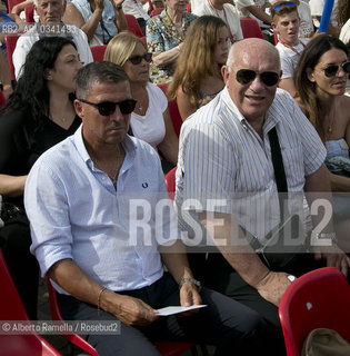 21.06.15, visita Pastorale Papa Francesco a Torino-Claudio Marchisio ©Alberto Ramella/Rosebud2