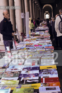 10.10.15, Torino, Portici di Carta 2015, ©Alberto Ramella/Rosebud2