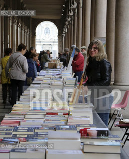 10.10.15, Torino, Portici di Carta 2015, ©Alberto Ramella/Rosebud2