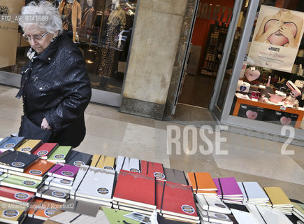 10.10.15, Torino, Portici di Carta 2015, ©Alberto Ramella/Rosebud2