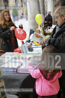 10.10.15, Torino, Portici di Carta 2015, ©Alberto Ramella/Rosebud2