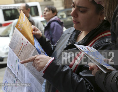 10.10.15, Torino, Portici di Carta 2015, ©Alberto Ramella/Rosebud2