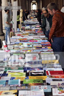 10.10.15, Torino, Portici di Carta 2015, ©Alberto Ramella/Rosebud2