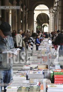 10.10.15, Torino, Portici di Carta 2015, ©Alberto Ramella/Rosebud2