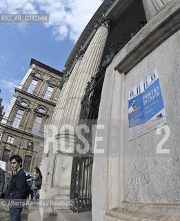 10.10.15, Torino, Portici di Carta 2015, ©Alberto Ramella/Rosebud2