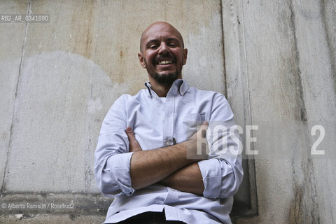 10.10.15, Torino, Portici di Carta 2015, Evento dal Sashimi al Barbecue, con Paolo COGLINI, FABIO GENA E GIUSEPPE CULICCHIA ©Alberto Ramella/Rosebud2