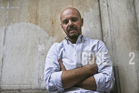 10.10.15, Torino, Portici di Carta 2015, Evento dal Sashimi al Barbecue, con Paolo COGLINI, FABIO GENA E GIUSEPPE CULICCHIA ©Alberto Ramella/Rosebud2