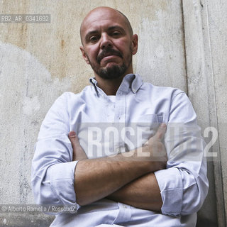 10.10.15, Torino, Portici di Carta 2015, Evento dal Sashimi al Barbecue, con Paolo COGLINI, FABIO GENA E GIUSEPPE CULICCHIA ©Alberto Ramella/Rosebud2