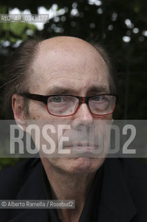 13.5.16, Torino, Lingotto Fiere, Salone del Libro 2016 - nella foto: JEFFERY DEAVER ©Alberto Ramella/Rosebud2