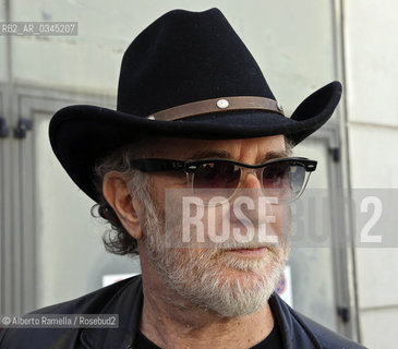 15.5.16, Torino, Lingotto Fiere, Salone del Libro 2016 - nella foto: INCONTRO CON FRANCESCO DE GREGORI ©Alberto Ramella/Rosebud2