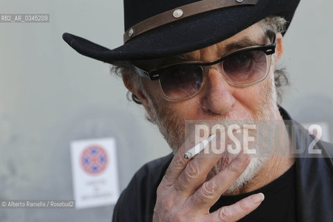 15.5.16, Torino, Lingotto Fiere, Salone del Libro 2016 - nella foto: INCONTRO CON FRANCESCO DE GREGORI ©Alberto Ramella/Rosebud2