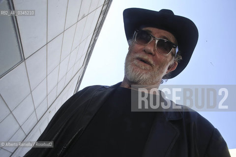 15.5.16, Torino, Lingotto Fiere, Salone del Libro 2016 - nella foto: INCONTRO CON FRANCESCO DE GREGORI ©Alberto Ramella/Rosebud2