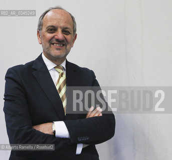 15.5.16, Torino, Lingotto Fiere, Salone del Libro 2016 - nella foto: visioni, la particella di Dio, incontro con Guido Tonelli ©Alberto Ramella/Rosebud2