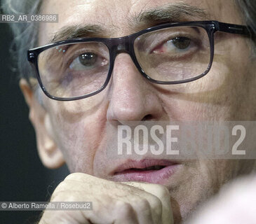 FRANCO BATTIATO ©Alberto Ramella/Rosebud2