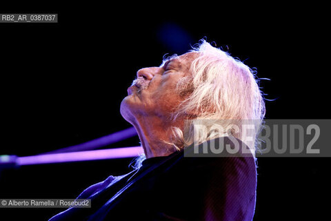 Torino Jazz Festival - Enrico Rava in concerto ©Alberto Ramella/Rosebud2