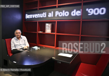  ©Alberto Ramella/Rosebud2