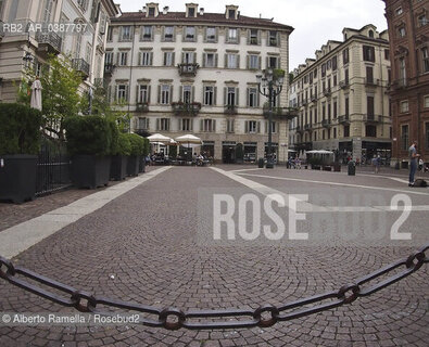 14.9.21, TORINO, PIAZZA CARIGNANO ©Alberto Ramella/Rosebud2