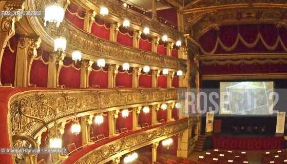 14.9.21, TORINO, TEATRO CARIGNANO ©Alberto Ramella/Rosebud2