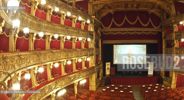 14.9.21, TORINO, TEATRO CARIGNANO ©Alberto Ramella/Rosebud2