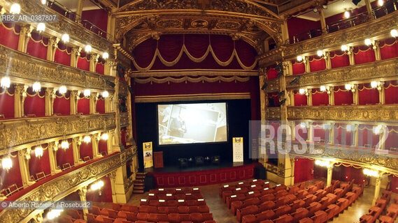 14.9.21, TORINO, TEATRO CARIGNANO ©Alberto Ramella/Rosebud2