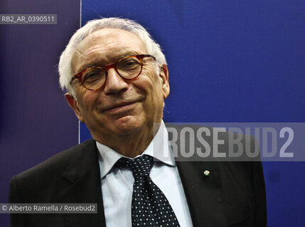 19/05/22, Torino, Lingotto, Salone del Libro 2022 - nella foto: Il Ministro Patrizio Bianchi ©Alberto Ramella/Rosebud2