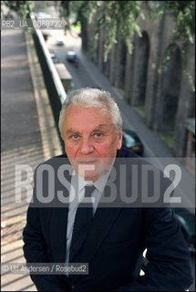 At book fair in Le Mans, France. ©Ulf Andersen/Rosebud2