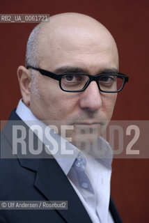 Paris september 25. File photo©Ulf Andersen/Rosebud2