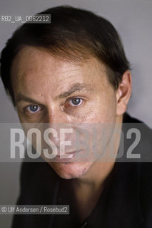 Michel Houellebecq ©Ulf Andersen/Rosebud2