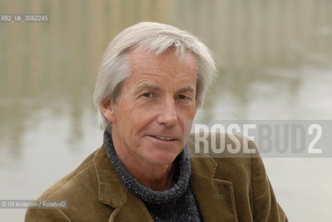 At book fair in Lyon, France.©Ulf Andersen/Rosebud2