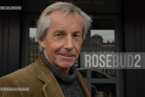 At book fair in Lyon, France.©Ulf Andersen/Rosebud2