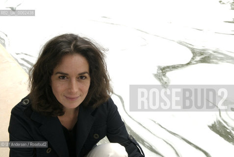 Stephanie Janicot ©Ulf Andersen/Rosebud2