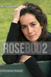 Stephanie Janicot ©Ulf Andersen/Rosebud2