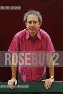 Ken Kalfus©Ulf Andersen/Rosebud2