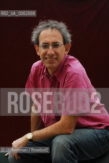 Ken Kalfus©Ulf Andersen/Rosebud2