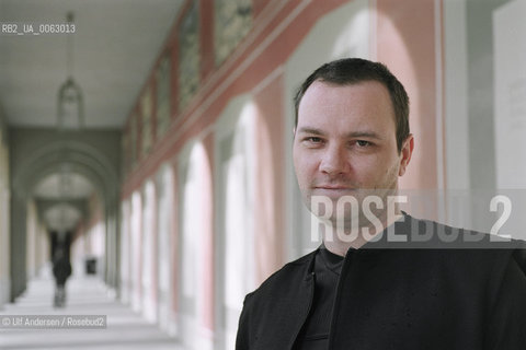 Helmut Krauser in Munich. ©Ulf Andersen/Rosebud2