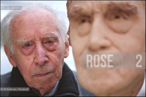 Italian poet at home in Firenze. ©Ulf Andersen/Rosebud2