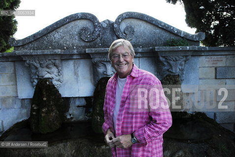 Lourmarin, september 21. File photo©Ulf Andersen/Rosebud2