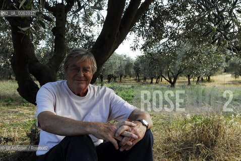 Lourmarin september 21. File photo©Ulf Andersen/Rosebud2