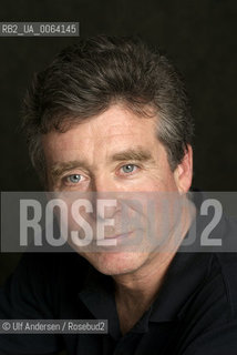 American writer Jay McInerney . Paris, september 25, 2009 - ©Ulf Andersen/Rosebud2