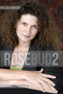 Tawni O Dell, American writer.©Ulf Andersen/Rosebud2